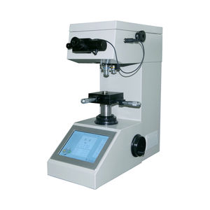 duromètre micro Vickers