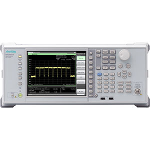 analyseur de signal