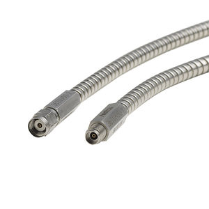 câble optique RF / BNC / coaxial / pour test