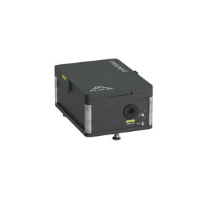 système de sélection d'impulsion pour laser pulsé 1