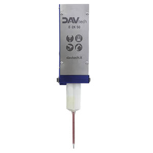 système de dosage volumétrique 1
