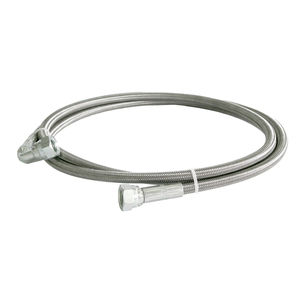 tuyau flexible pour graisse