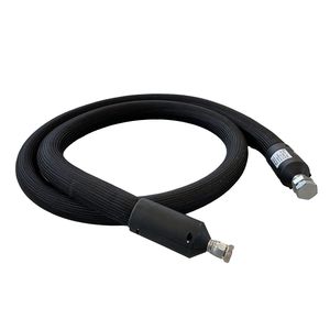 flexible chauffant en PTFE