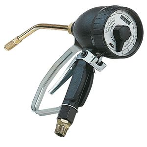 pistolet de dosage