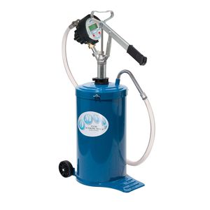 pompe centrifuge