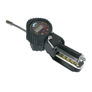 pistolet de graissage / à graisse / de graisse / manuel