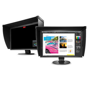 moniteur IPS LCD