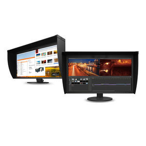 moniteur rétroéclairage à LED