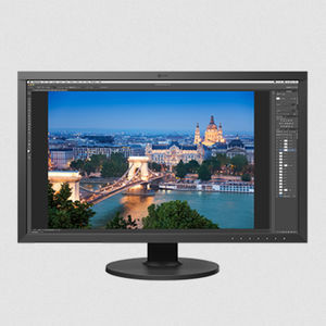 moniteur IPS LCD 1