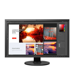moniteur IPS LCD 1