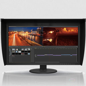 moniteur IPS LCD 1