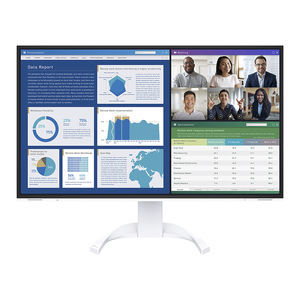 moniteur IPS LCD 1