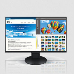 moniteur IPS LCD 1
