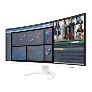 moniteur LCD 1