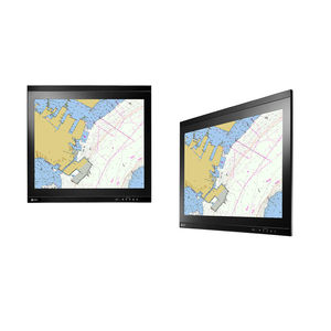 moniteur tactile