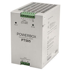 alimentation électrique DC/DC