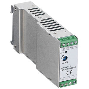 convertisseur DC/DC abaisseur 1