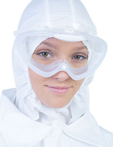 lunettes-masques de protection balistiques