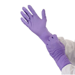 gants en nitrile 1