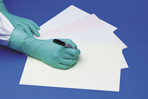 papier pour salle blanche