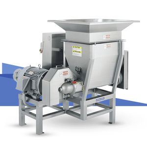 processeur alimentaire industriel