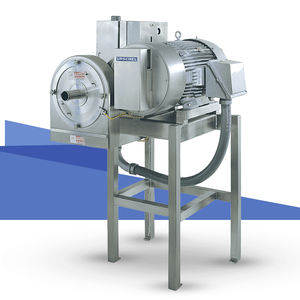processeur alimentaire industriel