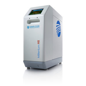 unité de purification d'eau pour applications médicales 1