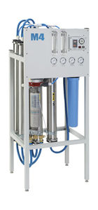 unité de purification d'eau par osmose inverse 1