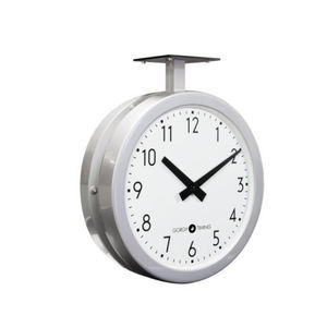 horloge à LED 1