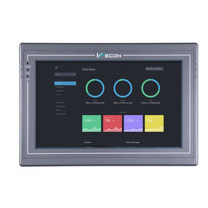 IHM tactile 1