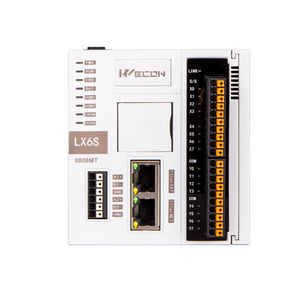 automate programmable avec E/S intégrée 1