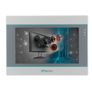 IHM à écran tactile 1