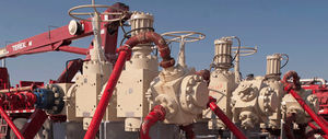 vanne à opercule / avec volant / à commande hydraulique / de contrôle de débit