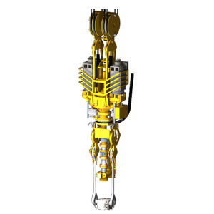 top drive pour plateforme de forage 1