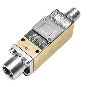 pressostat à membrane 1