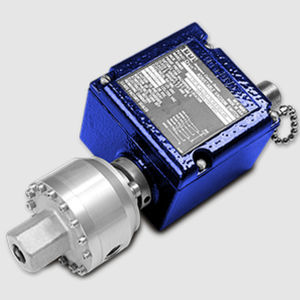 pressostat à membrane 1