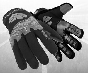 gants de manutention