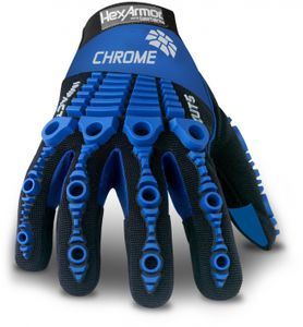 gants de travail