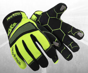 gants de travail
