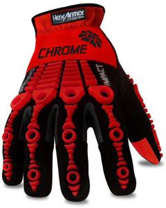 gants de travail