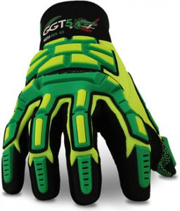 gants de manutention