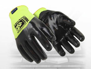 gants de travail