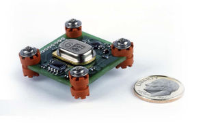 gyroscope MEMS