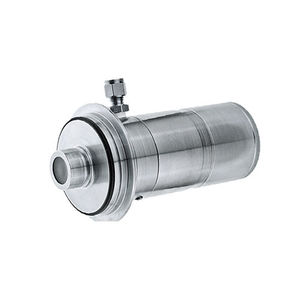capteur de dioxyde de carbone en ligne
