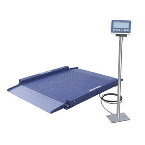 Balance pour mélange de peinture - BBA242 series - METTLER TOLEDO - de ...