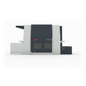 tour CNC