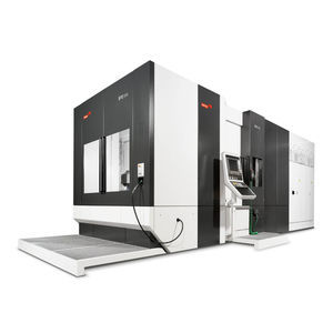 centre d'usinage CNC 5-6 axes 1