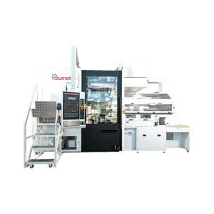 machine transfert rotative 1