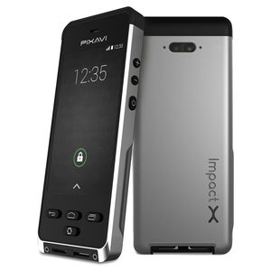 smartphone industriel GSM