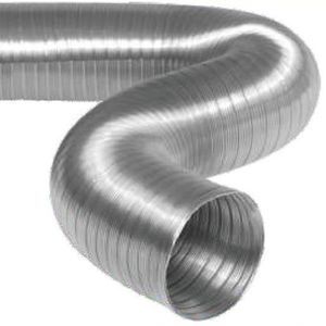gaine de ventilation flexible 1
